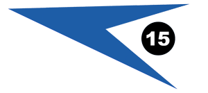 Sprint 15 (catamaran) Association sail logo